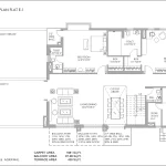 PS The Reserve Floor Plans