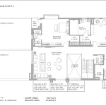 PS The Reserve Floor Plans