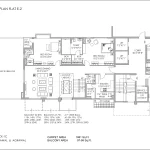 PS The Reserve Floor Plans