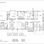 PS The Reserve Floor Plans