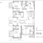 PS The Reserve Floor Plans