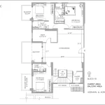 PS The Reserve Floor Plans