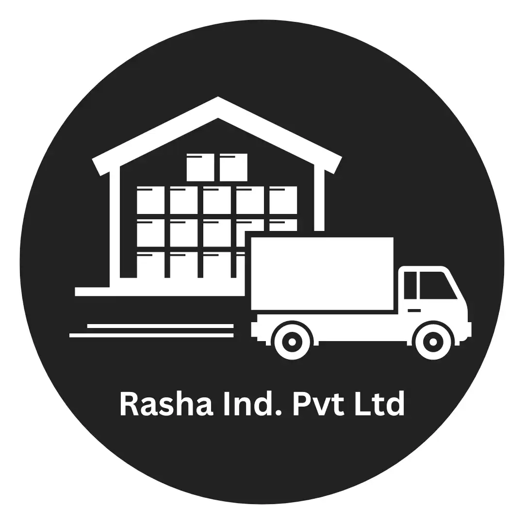 Rasha Ind. Pvt Ltd