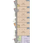Srijan Industrial Logistic Park – BT Road Floor Plans