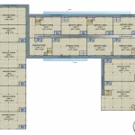 Srijan Ravi Logistics Park Floor Plans