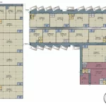 Srijan Ravi Logistics Park Floor Plans