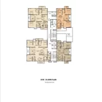 Sugam Niavara Floor Plans
