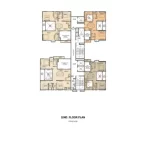 Sugam Niavara Floor Plans
