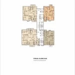 Sugam Niavara Floor Plans