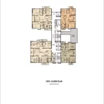 Sugam Niavara Floor Plans