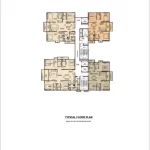 Sugam Niavara Floor Plans