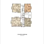 Sugam Niavara Floor Plans