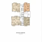 Sugam Niavara Floor Plans