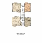 Sugam Niavara Floor Plans
