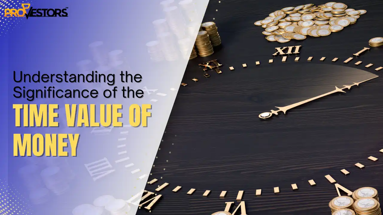 Using Time Value of Money for Real Estate Valuation