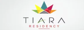 Shrachi Tiara Residency, Project Logo.webp