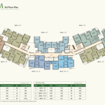 Siddha Serena Floor Plans