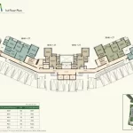 Siddha Serena Floor Plans