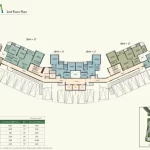 Siddha Serena Floor Plans