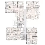 Bhawani Inara Floor Plans