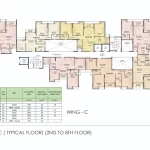 Diamond Navya Floor Plans