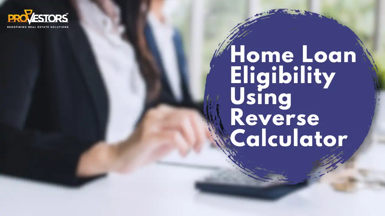 Understanding Reverse Home Loan Calculation