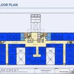 Shree RSH Crest Floor Plans
