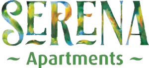 Siddha Serena, New Town- Prop Vestors, Project Logo