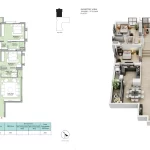 Srijan Town Square Floor Plans