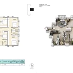 Srijan Town Square Floor Plans