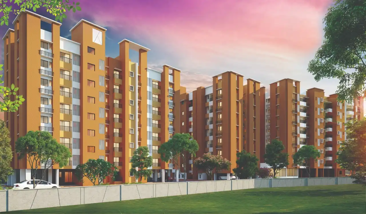 Sunshine Enclave Sunshine Enclave