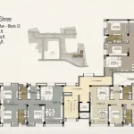 Sanjeeva Shree Floor Plans