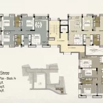 Sanjeeva Shree Floor Plans