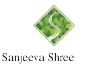 Sanjeeva Shree, New Town, Action Area I- Prop Vestors, Project Logo