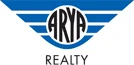 arya realty, developer logo