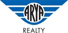 arya realty, developer logo arya realty, developer logo