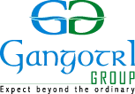 gangotri group, developer logo