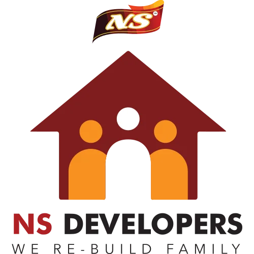NS Developer, Logo NS Developer, Logo