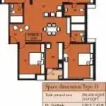 Ambuja Ujaas Floor Plans