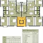 Ambuja Ujaas Floor Plans