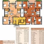 Ambuja Ujaas Floor Plans