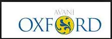 Avani Oxford, Laketown, Dumdum- Prop Vestors, Project Logo