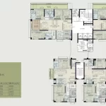 Beaumonde Floor Plans