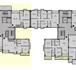 Gangotri Identity Floor Plans