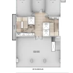 PARK NX Floor Plans