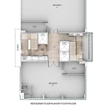 PARK NX Floor Plans