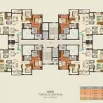 Ideal Aquaview Floor Plans