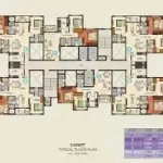 Ideal Aquaview Floor Plans