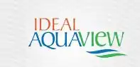 Ideal Aquaview, Mahishbathan, Sector V- Prop Vestors, Project Logo