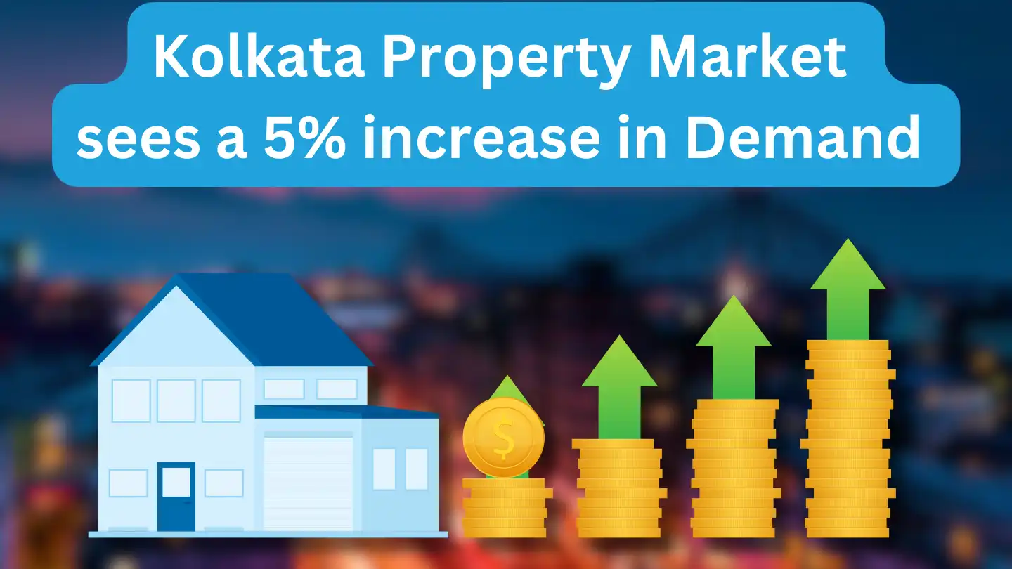 Kolkata Property Market Insights: A Comprehensive Guide